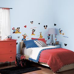 Adesivos-de-Parede-Decorativos-Mickey-mouse-e-Amigos-1507-1