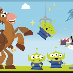 Papel-de-Parede-Disney-Toy-Story-Faixa-DI1018BD